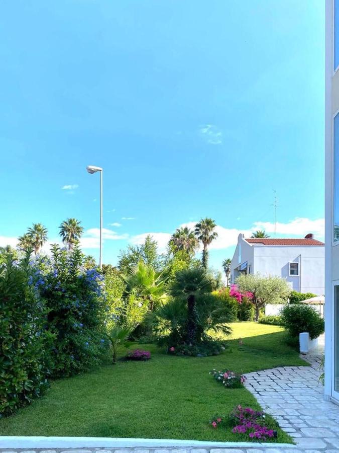 Path House - Etna & Sea View Apart otel Riposto Dış mekan fotoğraf