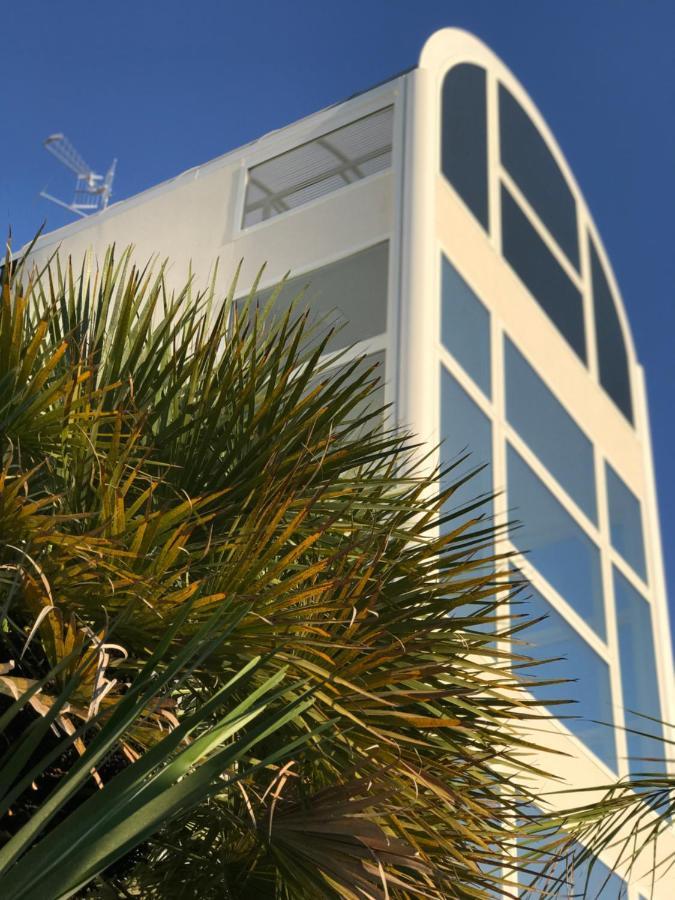 Path House - Etna & Sea View Apart otel Riposto Dış mekan fotoğraf