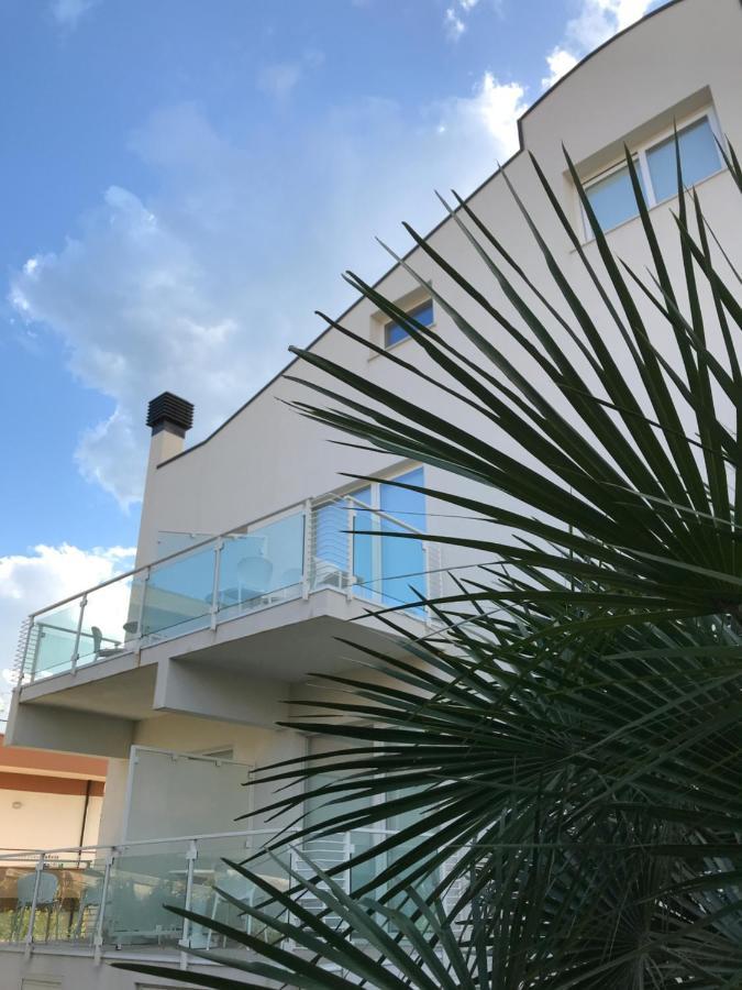 Path House - Etna & Sea View Apart otel Riposto Dış mekan fotoğraf