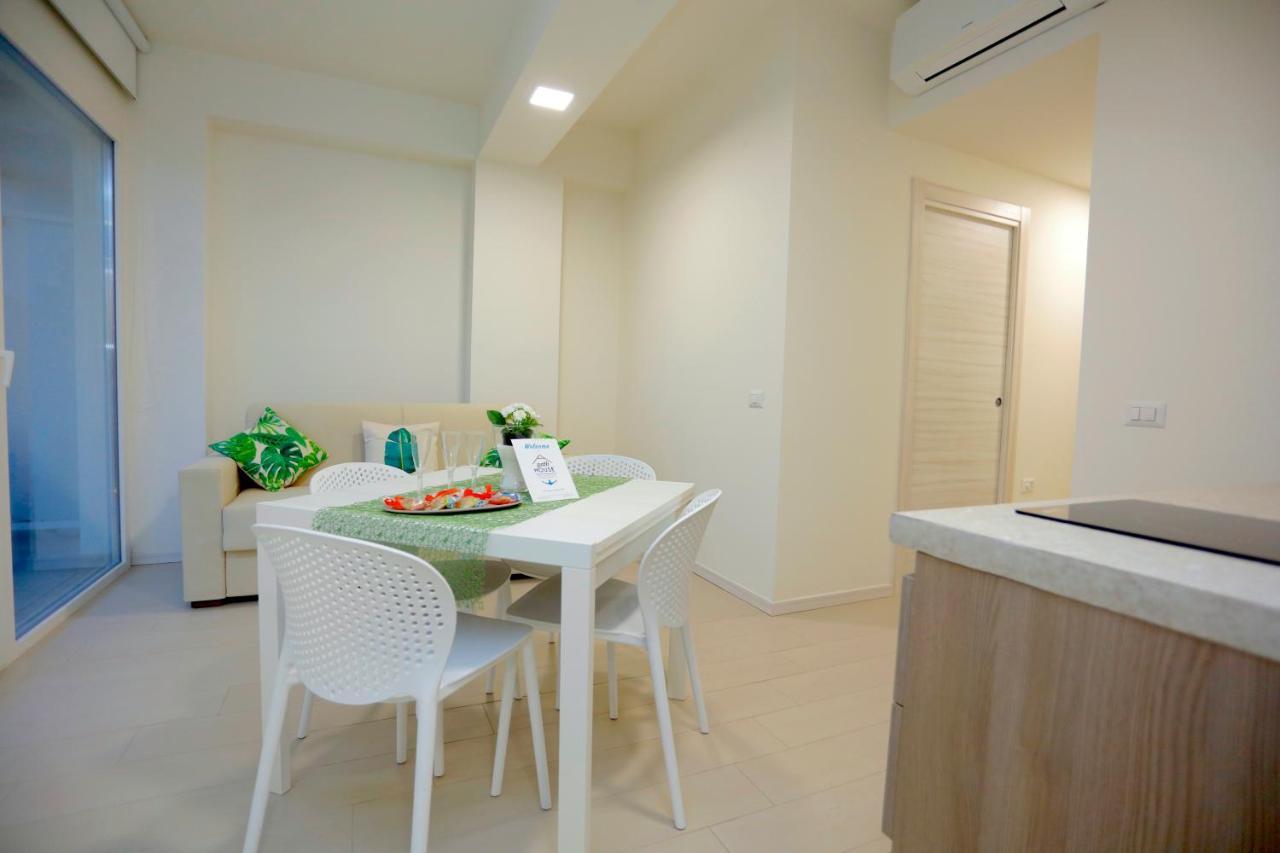 Path House - Etna & Sea View Apart otel Riposto Dış mekan fotoğraf