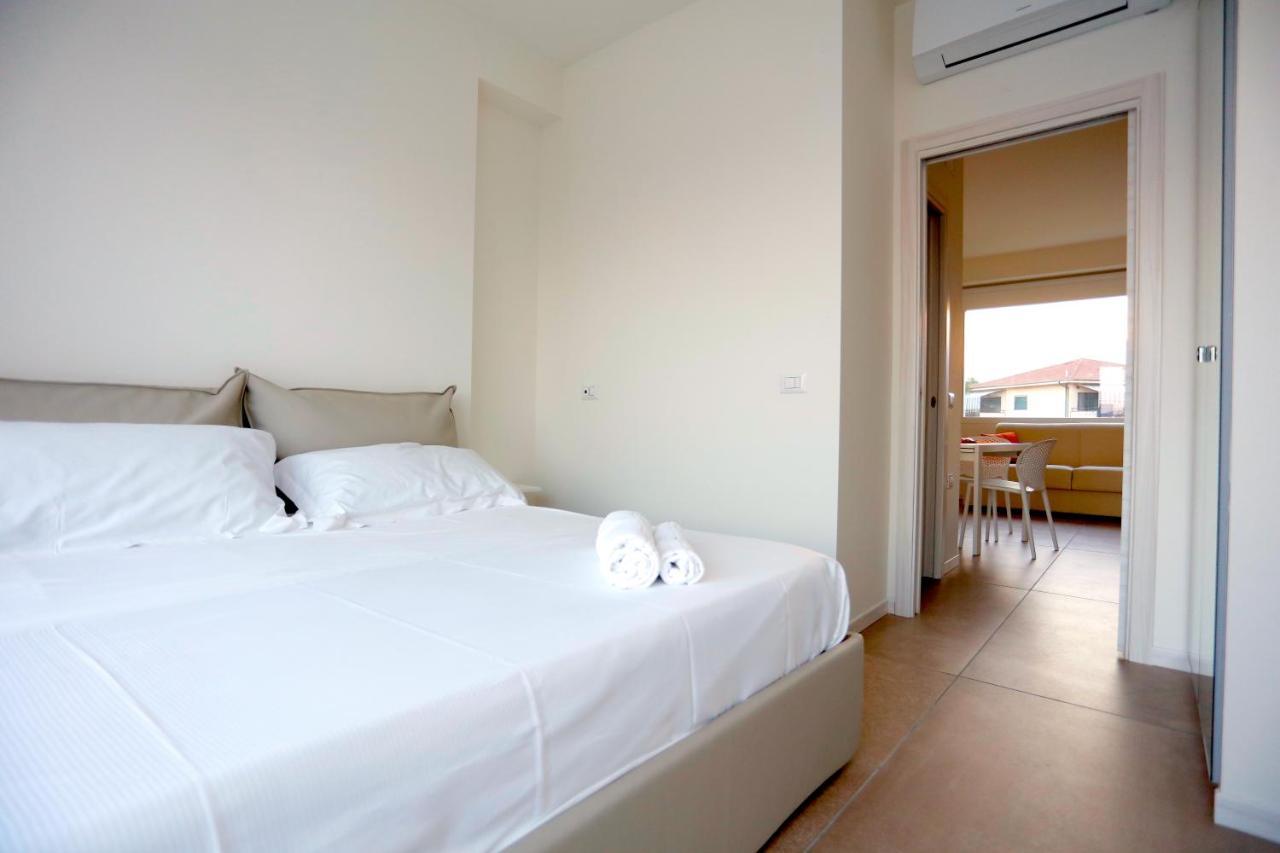 Path House - Etna & Sea View Apart otel Riposto Dış mekan fotoğraf