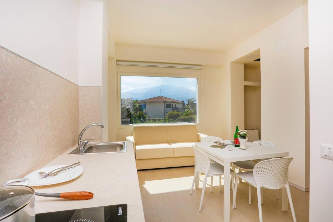 Path House - Etna & Sea View Apart otel Riposto Dış mekan fotoğraf