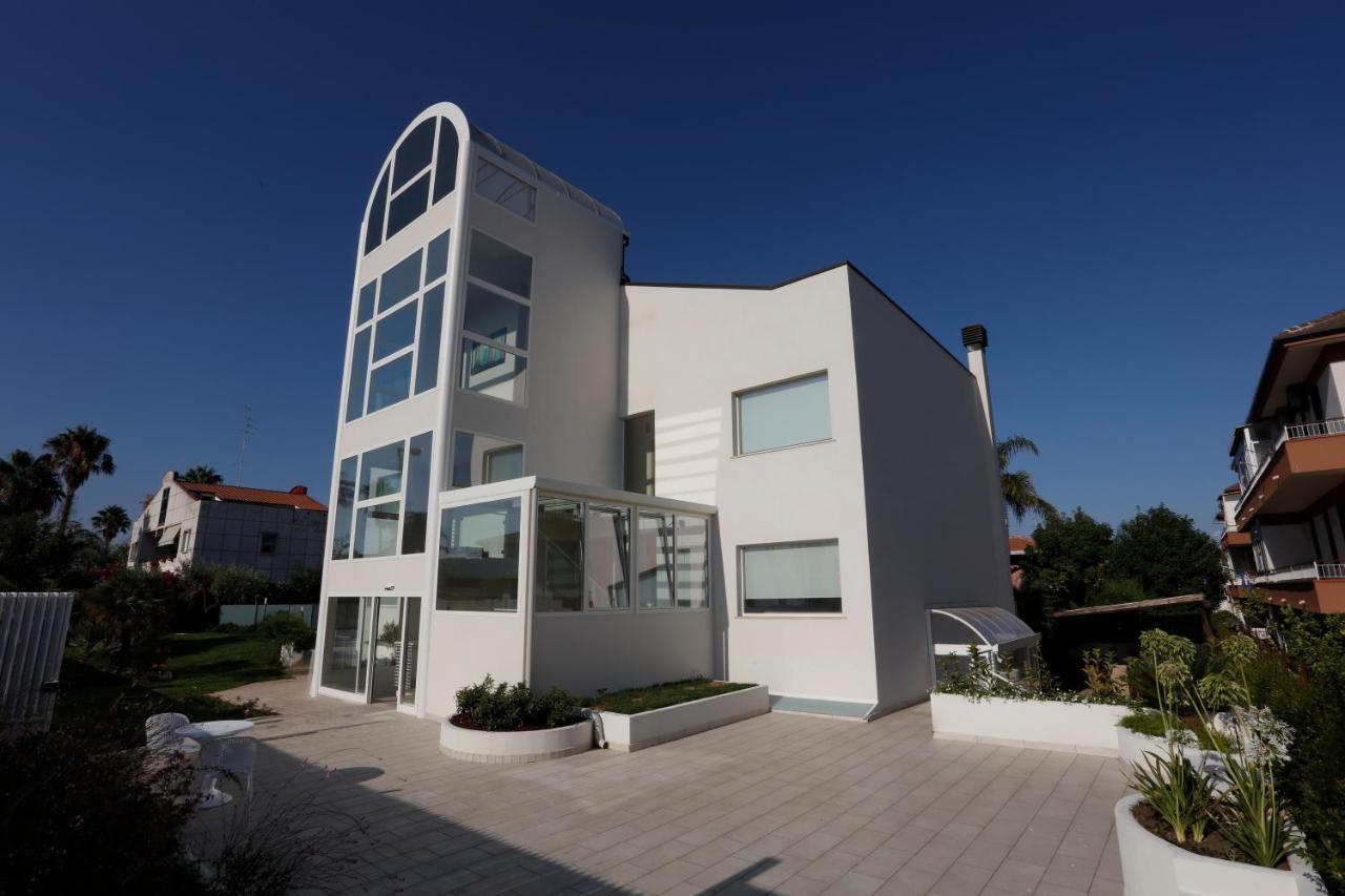 Path House - Etna & Sea View Apart otel Riposto Dış mekan fotoğraf